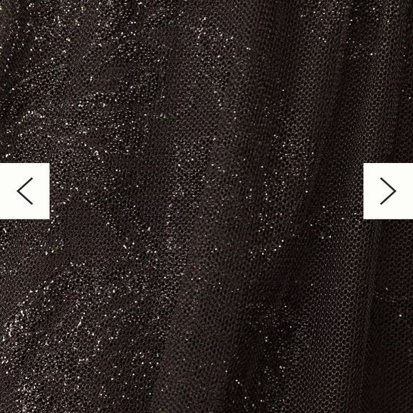 Anthropologie X BHLDN Hayley Paige Phoebe Dress - Picture 12 of 12